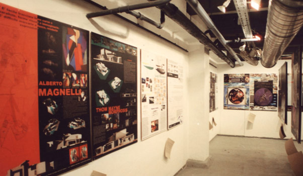 ﻿mostra budapest 2003